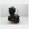 MOTOR (1#) ( 19376 KMS. ) ( KW157FMI*4144332 ) SEGUN FOTOGRAFIAS KEEWAY SUPERLIGHT 125 CARBURACION 2