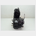 MOTOR (1#) ( 19376 KMS. ) ( KW157FMI*4144332 ) SEGUN FOTOGRAFIAS KEEWAY SUPERLIGHT 125 CARBURACION 1