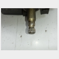 MOTOR (1#) ( 19376 KMS. ) ( KW157FMI*4144332 ) SEGUN FOTOGRAFIAS KEEWAY SUPERLIGHT 125 CARBURACION 5