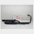 ESCAPE COMPLETO DE ORIGEN (1#) SEGUN FOTOGRAFIAS KEEWAY SUPERLIGHT 125 CARBURACION