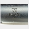 ESCAPE COMPLETO DE ORIGEN (1#) SEGUN FOTOGRAFIAS KEEWAY SUPERLIGHT 125 CARBURACION 6