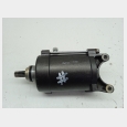 MOTOR DE ARRANQUE (1#) SEGUN FOTOGRAFIAS KEEWAY SUPERLIGHT 125 CARBURACION 1