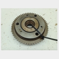 BENDIX DE ARRANQUE (1#) SEGUN FOTOGRAFIAS KEEWAY SUPERLIGHT 125 CARBURACION 2