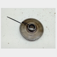 BENDIX DE ARRANQUE (1#) SEGUN FOTOGRAFIAS KEEWAY SUPERLIGHT 125 CARBURACION 4