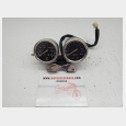PANEL DE RELOJES / MARCADOR / VELOCIMETRO (1#) ( 19376 KMS. ) SEGUN FOTOGRAFIAS KEEWAY SUPERLIGHT 125 CARBURACION
