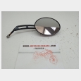 ESPEJO RETROVISOR DERECHO (1#) SEGUN FOTOGRAFIAS KEEWAY SUPERLIGHT 125 CARBURACION