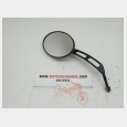 ESPEJO RETROVISOR IZQUIERDO (1#) SEGUN FOTOGRAFIAS KEEWAY SUPERLIGHT 125 CARBURACION