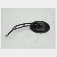 ESPEJO RETROVISOR IZQUIERDO (1#) SEGUN FOTOGRAFIAS KEEWAY SUPERLIGHT 125 CARBURACION 1