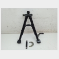 CABALLETE CENTRAL (1#) SEGUN FOTOGRAFIAS KEEWAY SUPERLIGHT 125 CARBURACION 6