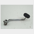 PALANCA / PEDAL DEL FRENO TRASERO (1#) SEGUN FOTOGRAFIAS KEEWAY SUPERLIGHT 125 CARBURACION 4