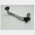 PALANCA / PEDAL DEL FRENO TRASERO (1#) SEGUN FOTOGRAFIAS KEEWAY SUPERLIGHT 125 CARBURACION 2
