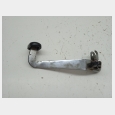 PALANCA / PEDAL DEL FRENO TRASERO (1#) SEGUN FOTOGRAFIAS KEEWAY SUPERLIGHT 125 CARBURACION 6