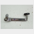 PALANCA / PEDAL DEL FRENO TRASERO (1#) SEGUN FOTOGRAFIAS KEEWAY SUPERLIGHT 125 CARBURACION 5