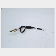 SENSOR / INTERRUPTOR DEL FRENO TRASERO (1#) SEGUN FOTOGRAFIAS KEEWAY SUPERLIGHT 125 CARBURACION 5