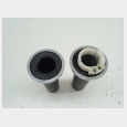 CAA DE ACELERADOR CON PUOS (1#) SEGUN FOTOGRAFIAS KEEWAY SUPERLIGHT 125 CARBURACION 6