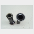 CAA DE ACELERADOR CON PUOS (1#) SEGUN FOTOGRAFIAS KEEWAY SUPERLIGHT 125 CARBURACION 1