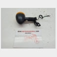 INTERMITENTE DELANTERO IZQUIERDO (1#) SEGUN FOTOGRAFIAS KEEWAY SUPERLIGHT 125 CARBURACION