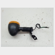 INTERMITENTE DELANTERO IZQUIERDO (1#) SEGUN FOTOGRAFIAS KEEWAY SUPERLIGHT 125 CARBURACION 6