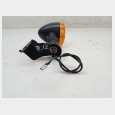 INTERMITENTE DELANTERO IZQUIERDO (1#) SEGUN FOTOGRAFIAS KEEWAY SUPERLIGHT 125 CARBURACION 1