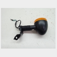 INTERMITENTE DELANTERO DERECHO (1#) SEGUN FOTOGRAFIAS KEEWAY SUPERLIGHT 125 CARBURACION 4