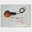 INTERMITENTE TRASERO IZQUIERDO (1#) SEGUN FOTOGRAFIAS KEEWAY SUPERLIGHT 125 CARBURACION