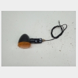 INTERMITENTE TRASERO IZQUIERDO (1#) SEGUN FOTOGRAFIAS KEEWAY SUPERLIGHT 125 CARBURACION 3