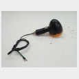 INTERMITENTE TRASERO IZQUIERDO (1#) SEGUN FOTOGRAFIAS KEEWAY SUPERLIGHT 125 CARBURACION 1