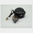 CONJUNTO DE ALTERNADOR Y TAPA DE ALTERNADOR (1#) SEGUN FOTOGRAFIAS KEEWAY SUPERLIGHT 125 CARBURACION 5