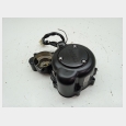 CONJUNTO DE ALTERNADOR Y TAPA DE ALTERNADOR (1#) SEGUN FOTOGRAFIAS KEEWAY SUPERLIGHT 125 CARBURACION 4