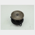 CONJUNTO DE PION DE ARRANQUE CON TAPA PION (1#) SEGUN FOTOGRAFIAS KEEWAY SUPERLIGHT 125 CARBURACION 5