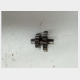 PION DESMULTIPLICADOR DE ARRANQUE (1#) SEGUN FOTOGRAFIAS KEEWAY SUPERLIGHT 125 CARBURACION 2