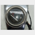 EMBELLECEDOR CENTRAL DEPOSITO CON RELOJ NIVEL GASOLINA (1) SEGUN FOTOGRAFIAS KEEWAY SUPERLIGHT 125 I.E. '10/'16 2