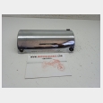 EMBELLECEDOR / PROTECTOR DEL ESCAPE (1#) KYMCO VITALITY 50