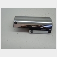 EMBELLECEDOR / PROTECTOR DEL ESCAPE (1#) KYMCO VITALITY 50 4