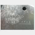 CAJA FILTRO DE AIRE (1#) SEGUN FOTOGRAFIAS KYMCO VITALITY 50 2