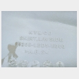 QUILLA IZQUIERDA (1#) ( 64306-LBD5-E000 ) SEGUN FOTOGRAFIAS KYMCO VITALITY 50 5