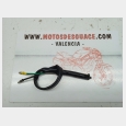 SENSOR / INTERRUPTOR DEL FRENO TRASERO (1#) SEGUN FOTOGRAFIAS KYMCO VITALITY 50