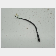 SENSOR / INTERRUPTOR DEL FRENO TRASERO (1#) SEGUN FOTOGRAFIAS KYMCO VITALITY 50 3
