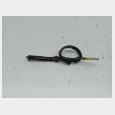 SENSOR / INTERRUPTOR DEL FRENO TRASERO (1#) SEGUN FOTOGRAFIAS KYMCO VITALITY 50 5