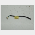 SENSOR / INTERRUPTOR DEL FRENO TRASERO (1#) SEGUN FOTOGRAFIAS KYMCO VITALITY 50 6