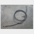 CABLE DE FRENO TRASERO KYMCO TOP BOY 50