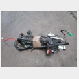 INSTALACION ELECTRICA KYMCO AGILITY CITY 125 '14 0