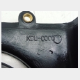 TAPA VENTILADOR (1#) SEGUN FOTOGRAFIAS KYMCO AGILITY CITY 125 '10 (CARBURACION) 5