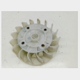 VENTILADOR (1) SEGUN FOTOGRAFIAS KYMCO AGILITY CITY 125 '11/'16 (CARBURACION) 4