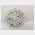 VENTILADOR (1) SEGUN FOTOGRAFIAS KYMCO AGILITY CITY 125 '11/'16 (CARBURACION) 6