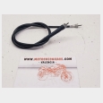 CABLE DEL REENVIO DEL CUENTAKILOMETROS (1) SEGUN FOTOGRAFIAS KYMCO AGILITY CITY 125 '11/'16 (CARBURACION)