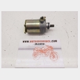 MOTOR DE ARRANQUE (1) SEGUN FOTOGRAFIAS KYMCO AGILITY CITY 125 '11/'16 (CARBURACION)