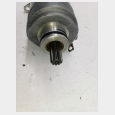 MOTOR DE ARRANQUE (1) SEGUN FOTOGRAFIAS KYMCO AGILITY CITY 125 '11/'16 (CARBURACION) 6