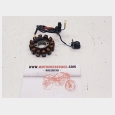 ALTERNADOR (1#) SEGUN FOTOGRAFIAS KYMCO AGILITY CITY 125 '10 (CARBURACION)