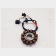 ALTERNADOR (1) ( DE 12 BOBINAS ) SEGUN FOTOGRAFIAS KYMCO AGILITY CITY 125 '11/'16 (CARBURACION) 3